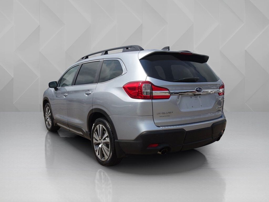 Used 2019 Subaru Ascent Limited SUV