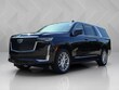  Cadillac Escalade ESV