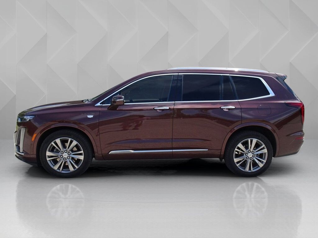 Used 2023 Cadillac XT6 Premium Luxury SUV