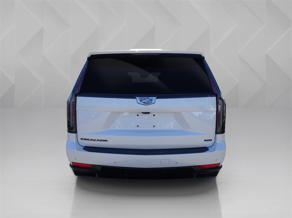 Used 2021 Cadillac Escalade ESV Sport SUV