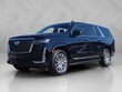  Cadillac Escalade ESV