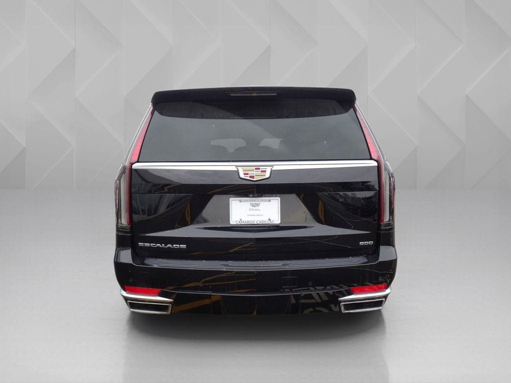 Used 2021 Cadillac Escalade ESV Premium SUV
