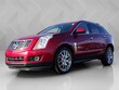  Cadillac SRX