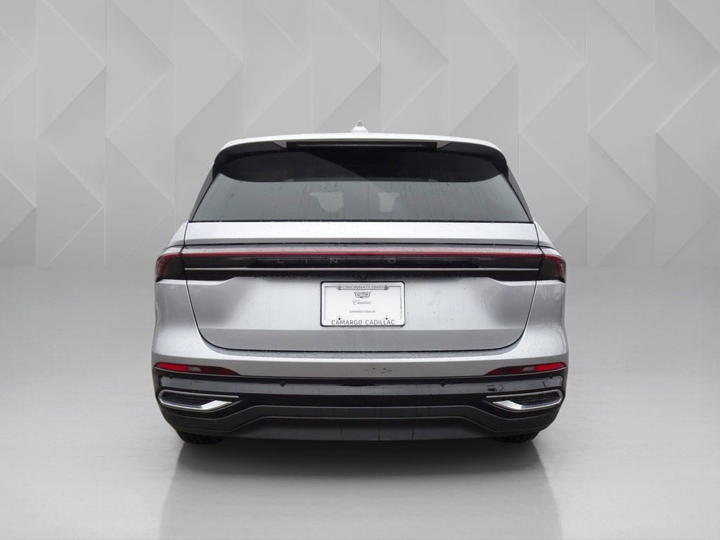 Used 2024 Lincoln Nautilus Premiere SUV