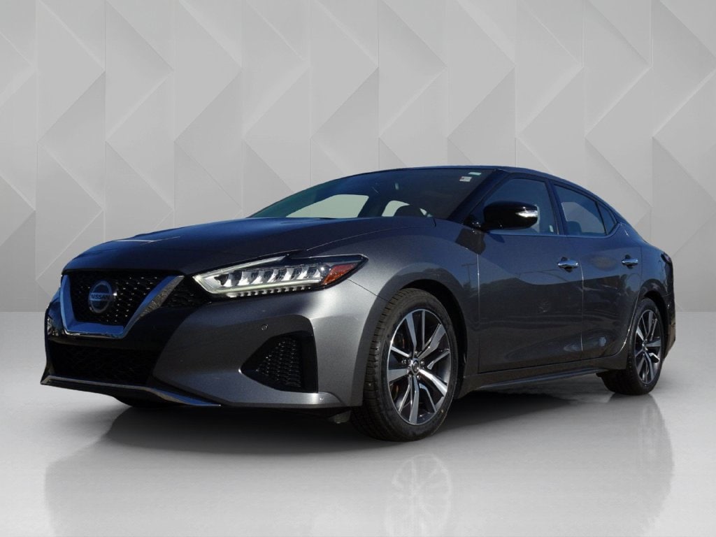 2019 Nissan Maxima