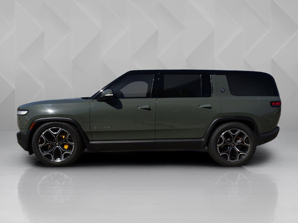 Used 2023 Rivian R1S Launch Edition SUV