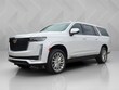 Cadillac Escalade ESV