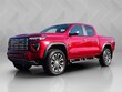 GMC Canyon