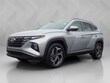 Hyundai Tucson Hybrid