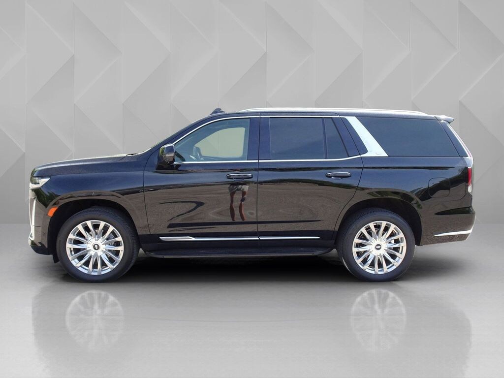 Used 2024 Cadillac Escalade Premium Luxury SUV