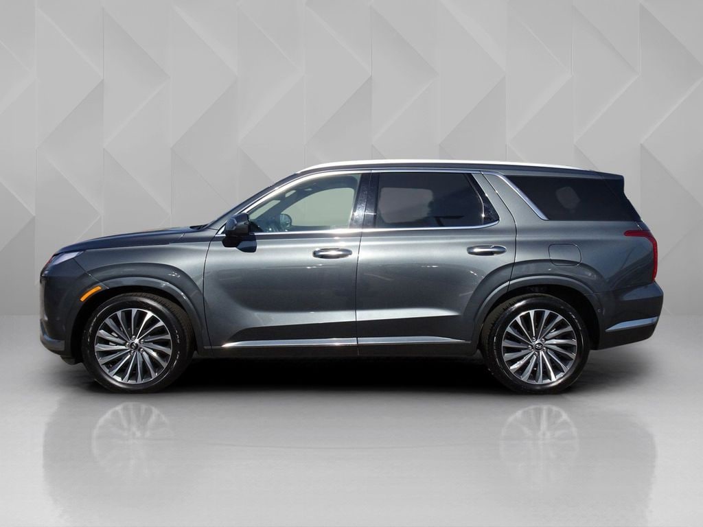 Used 2024 Hyundai Palisade Calligraphy SUV