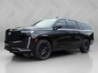 Cadillac Escalade ESV
