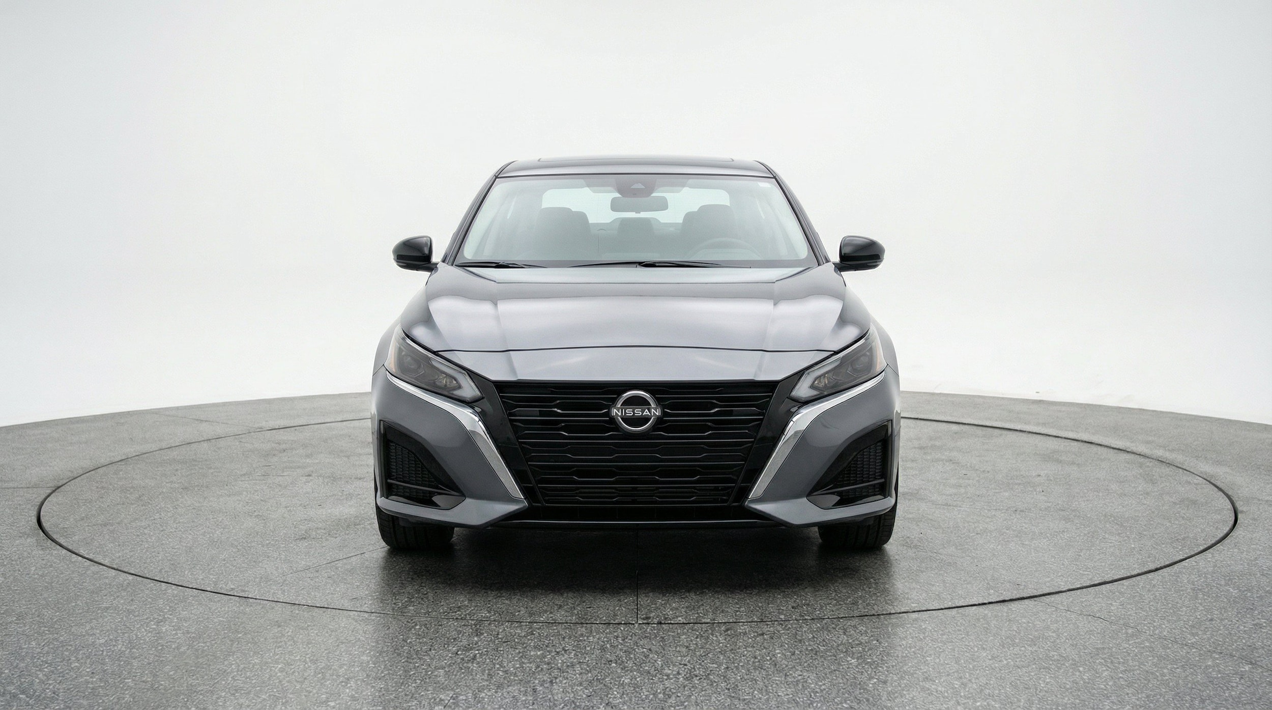 Thumbnail: 2025 Nissan Altima - 2