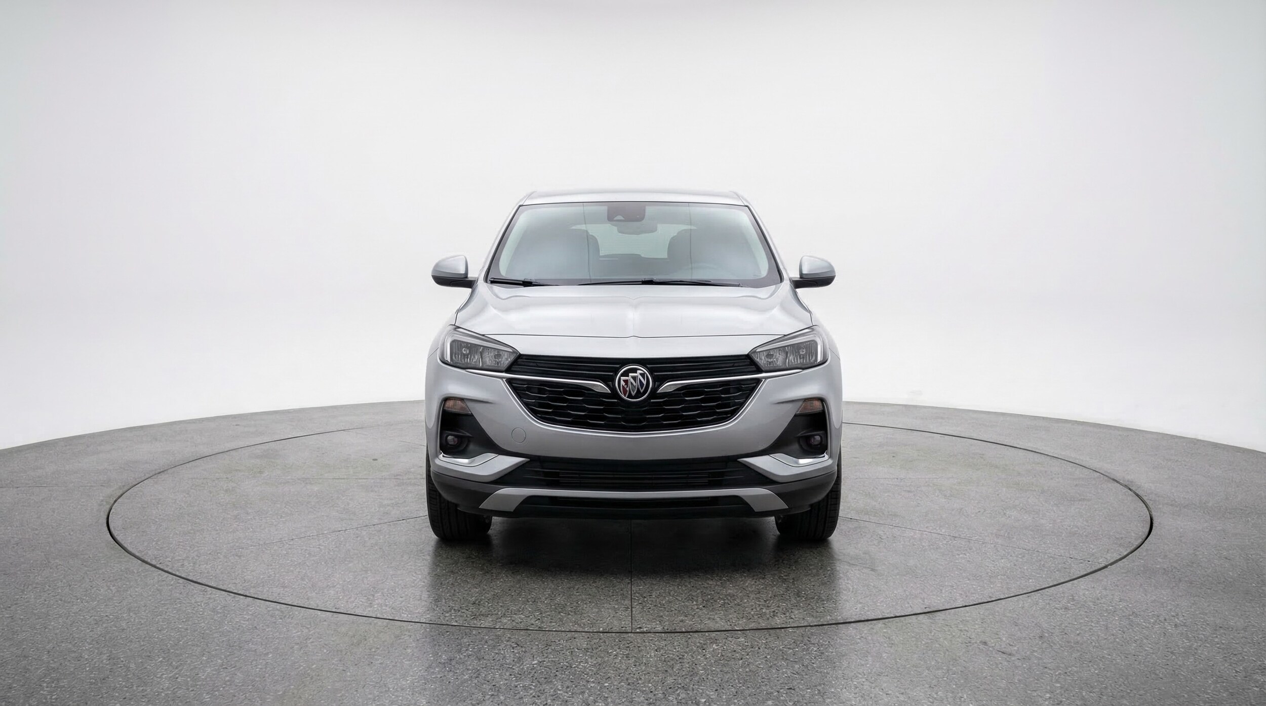 Thumbnail: 2025 Buick Encore GX - 2