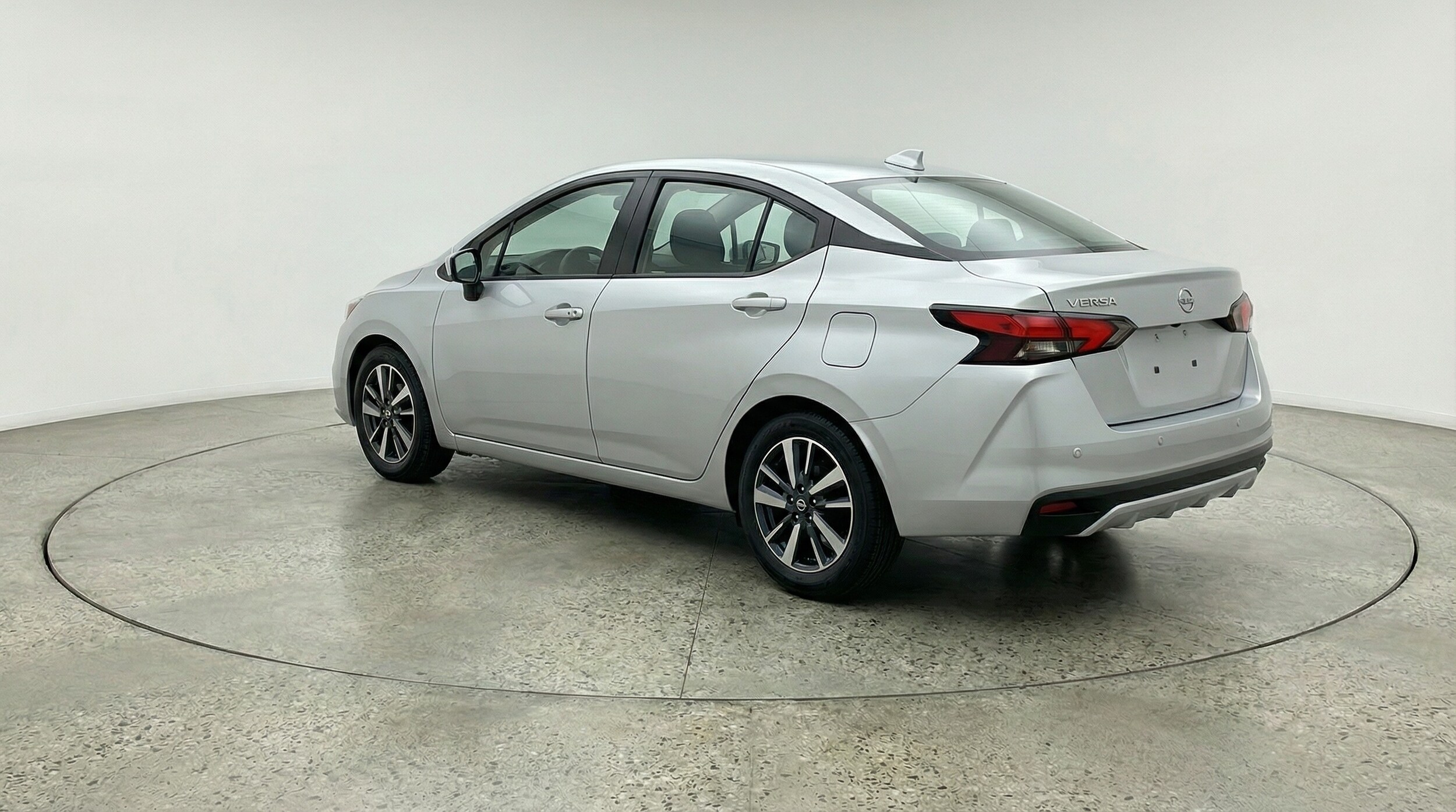 Thumbnail: 2025 Nissan Versa - 5