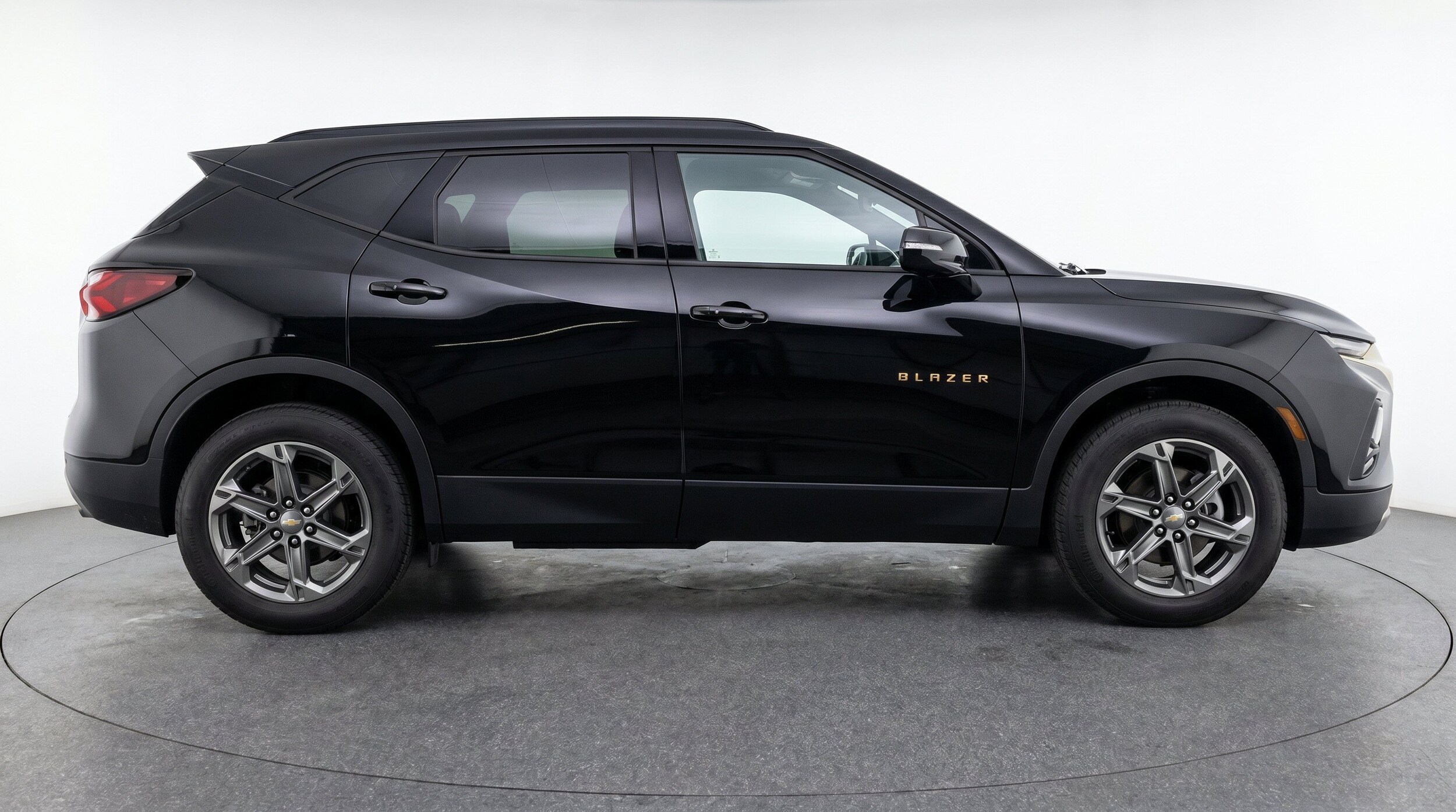 Thumbnail: 2026 Chevrolet Blazer - 11