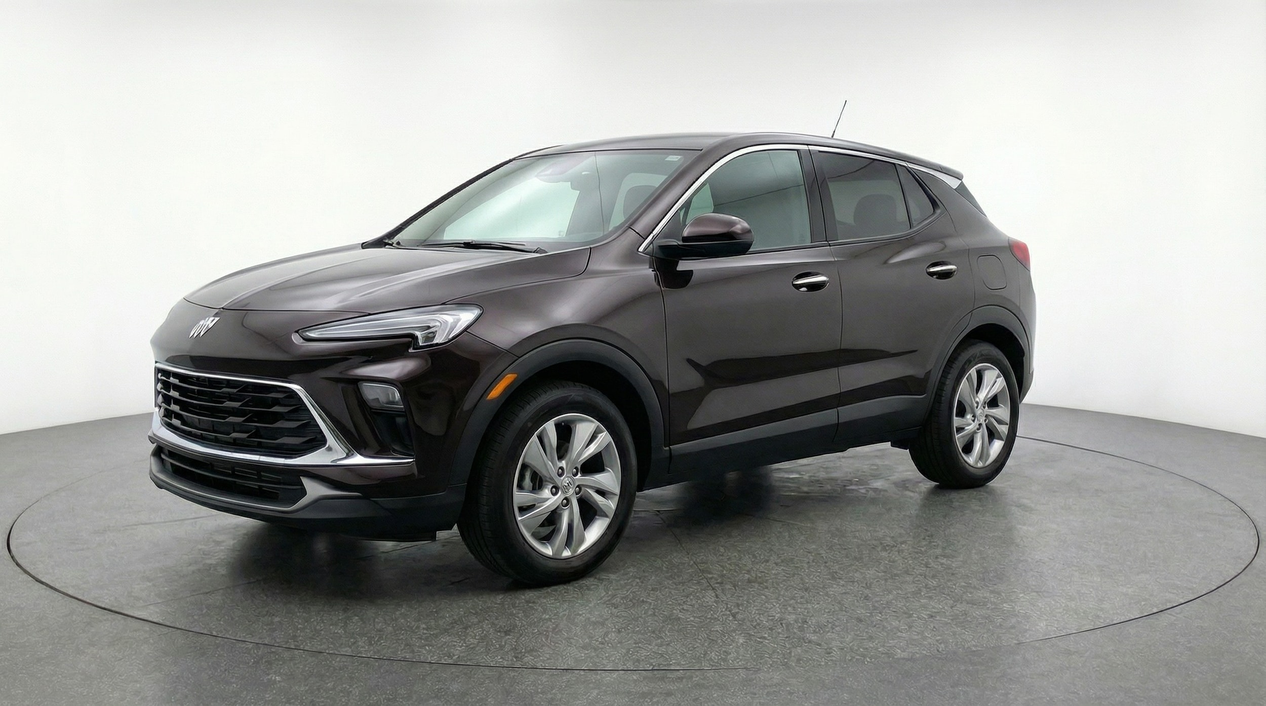 Thumbnail: 2025 Buick Encore GX - 3