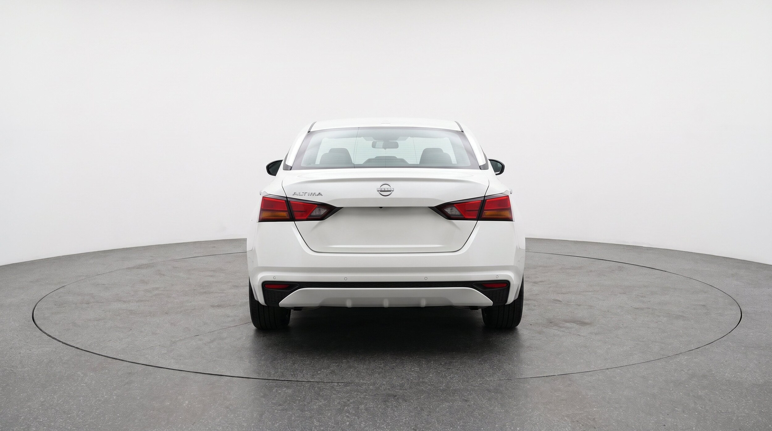 Thumbnail: 2025 Nissan Altima - 7