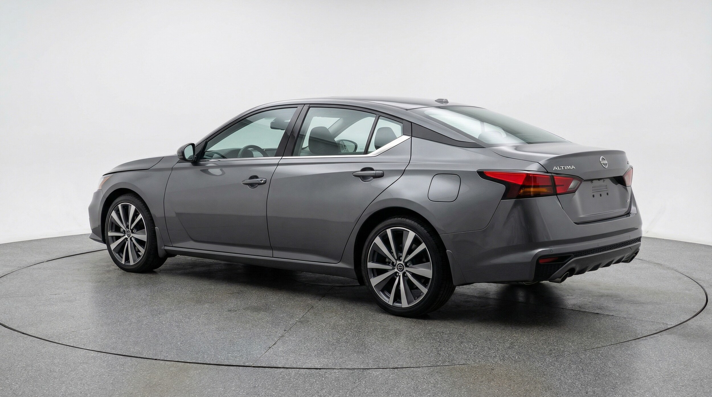 Thumbnail: 2025 Nissan Altima - 5