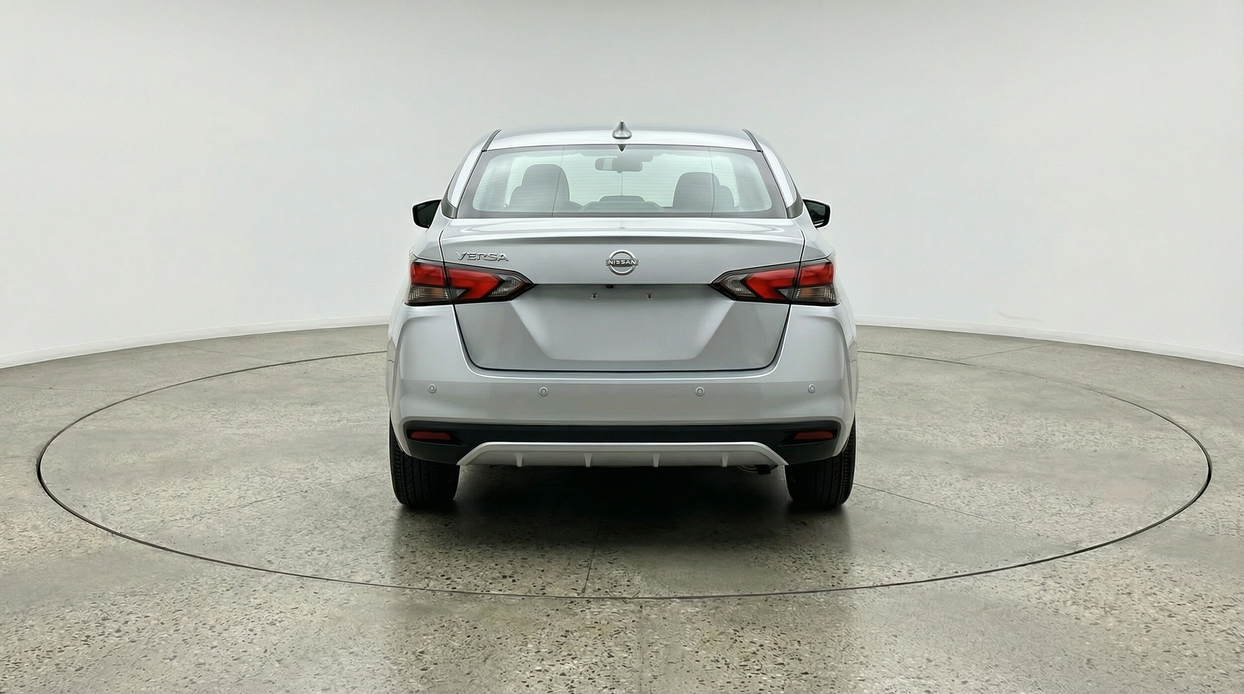 Thumbnail: 2025 Nissan Versa - 6