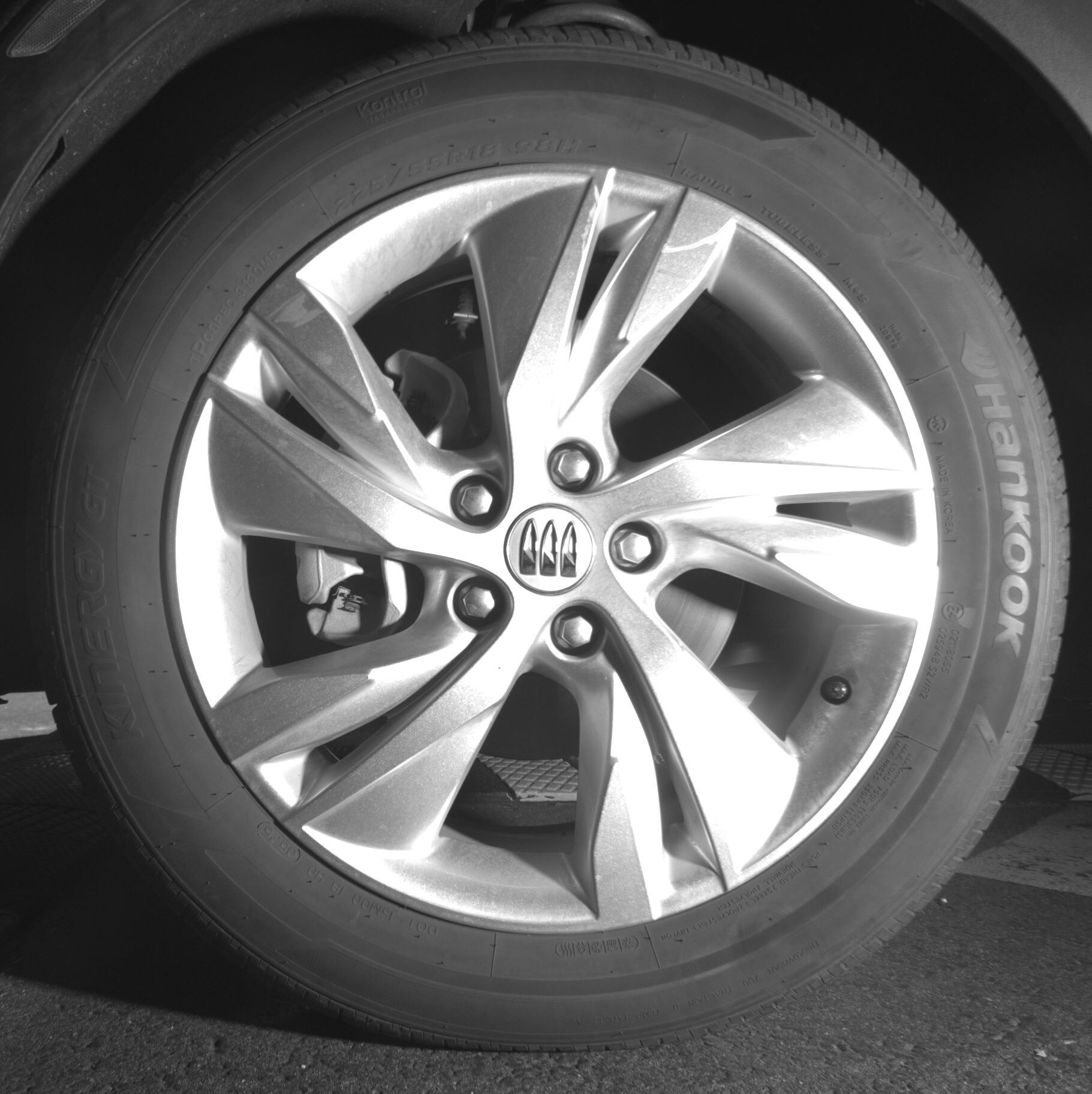 Thumbnail: 2025 Buick Encore GX - 9