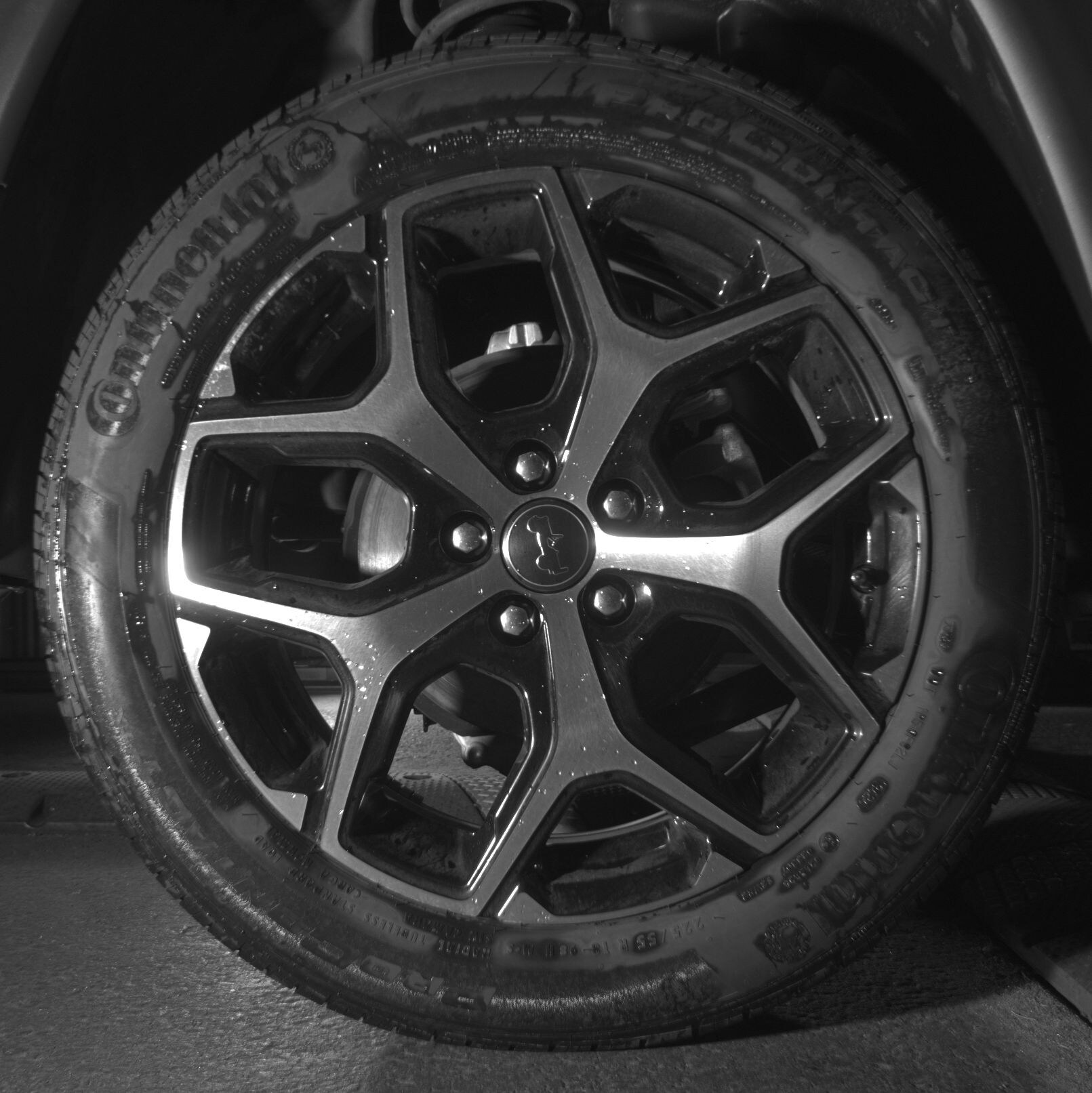 Thumbnail: 2025 Jeep Compass - 12