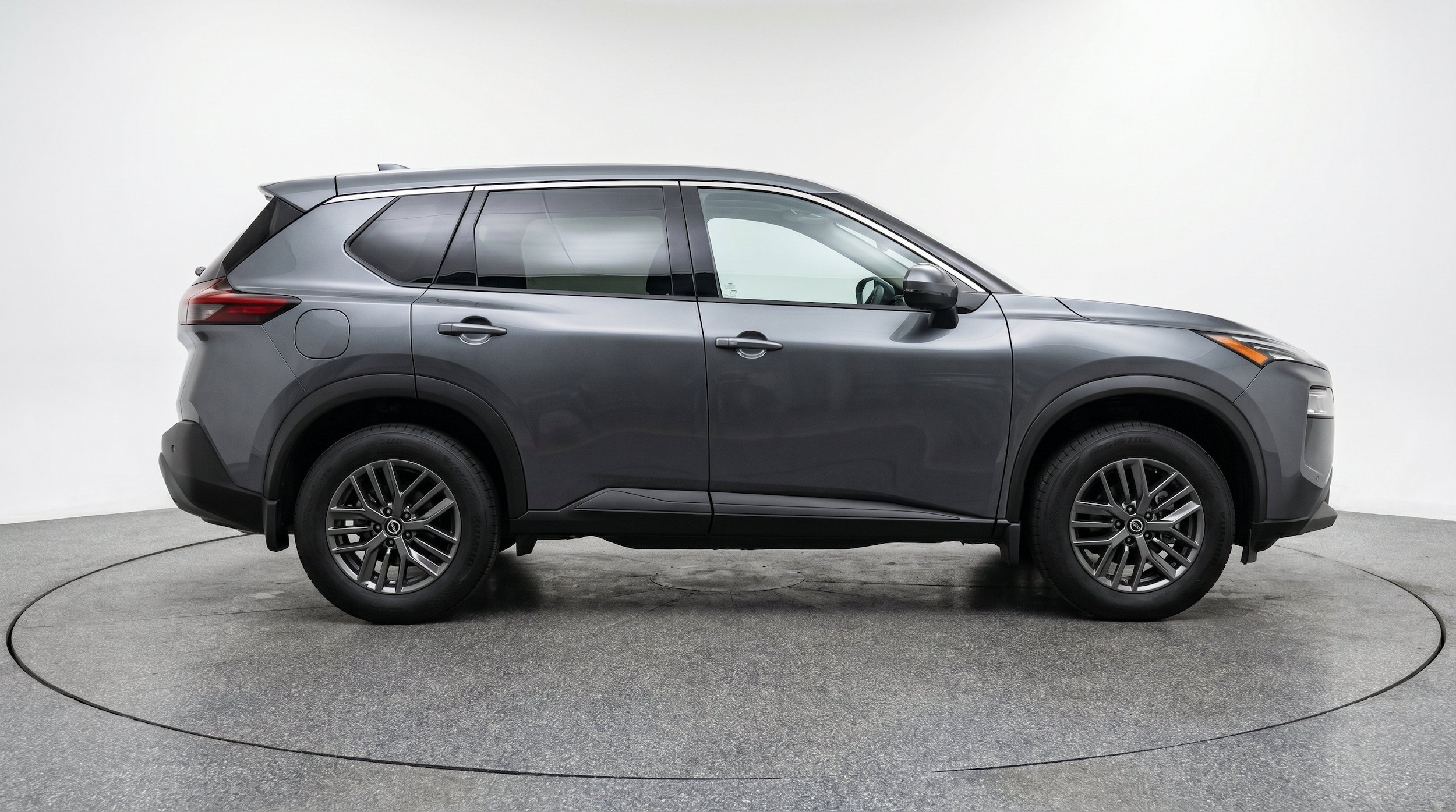 Thumbnail: 2026 Nissan Rogue - 11