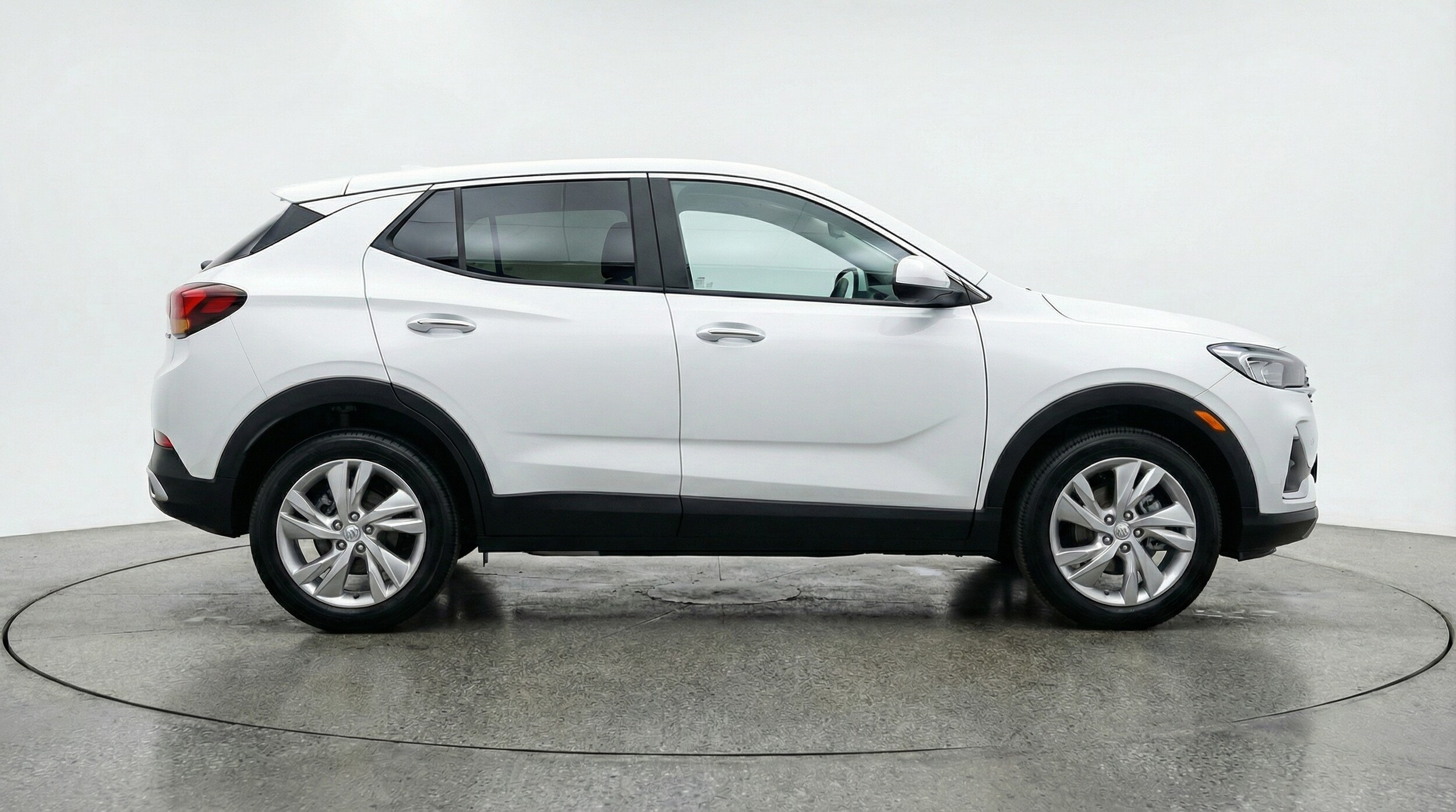 Thumbnail: 2025 Buick Encore GX - 8