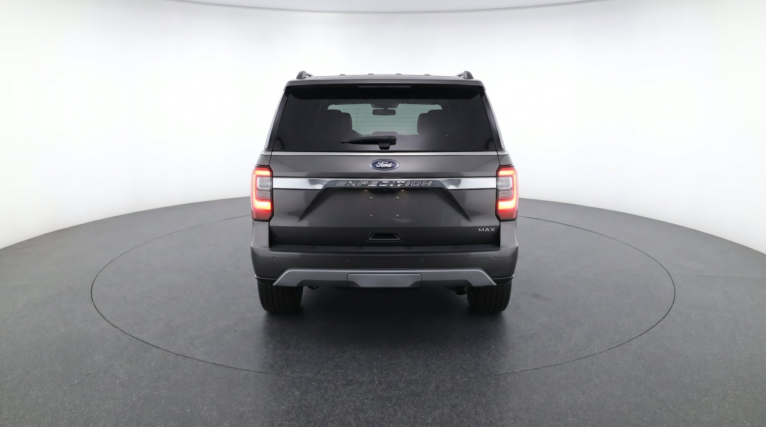 Thumbnail: 2024 Ford Expedition MAX - 7