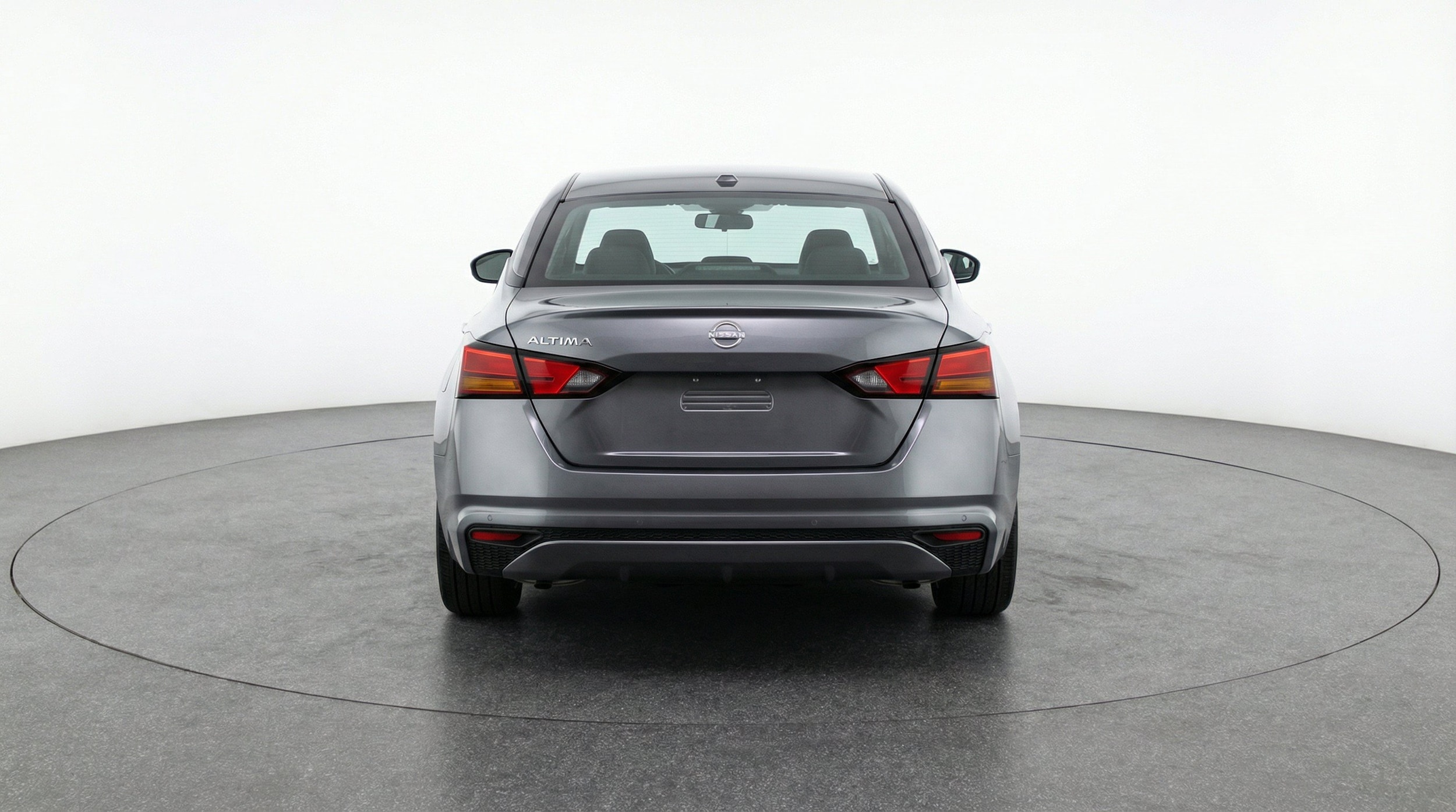 Thumbnail: 2025 Nissan Altima - 7