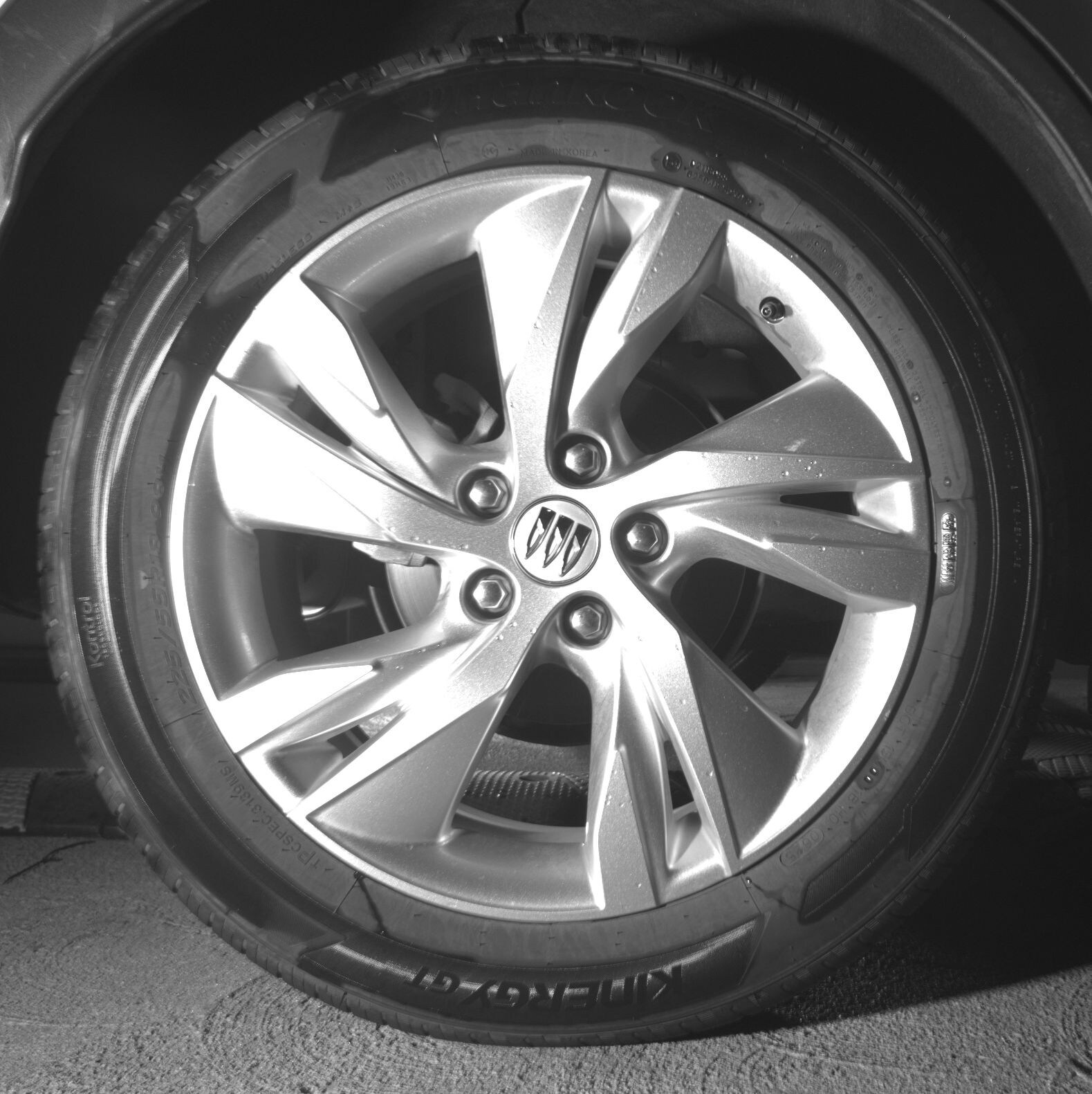 Thumbnail: 2025 Buick Encore GX - 12