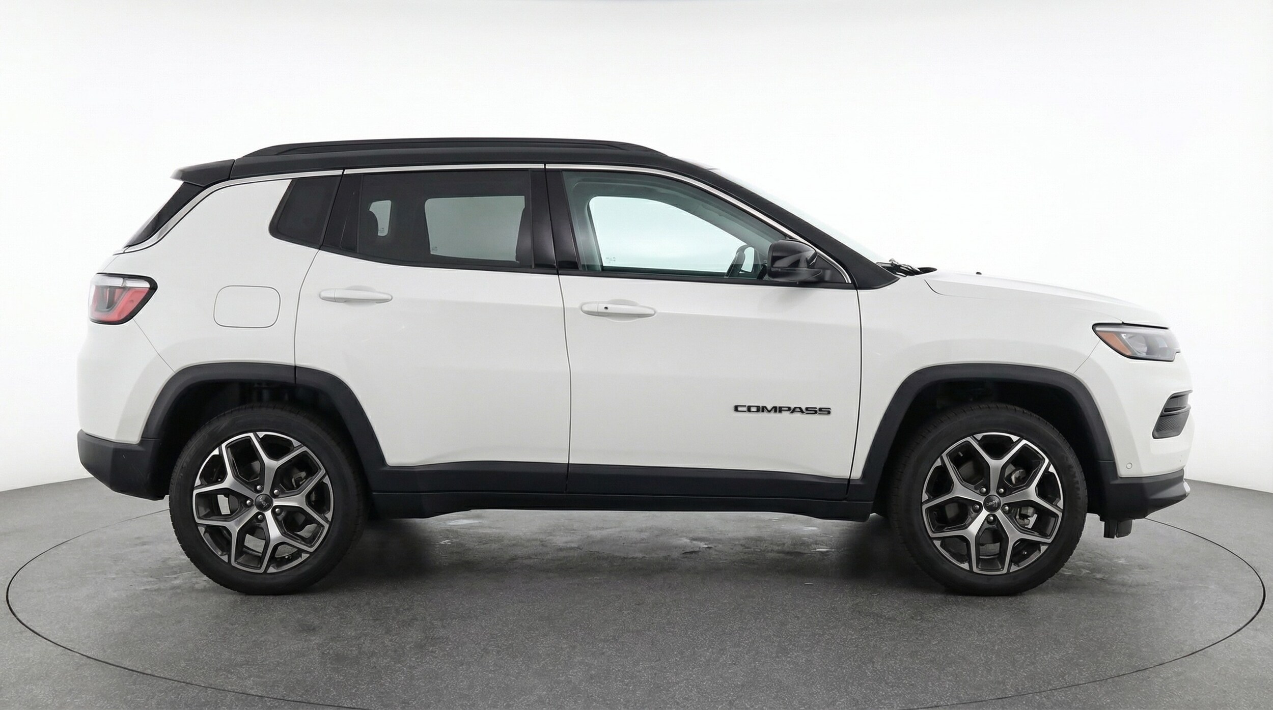 Thumbnail: 2025 Jeep Compass - 8