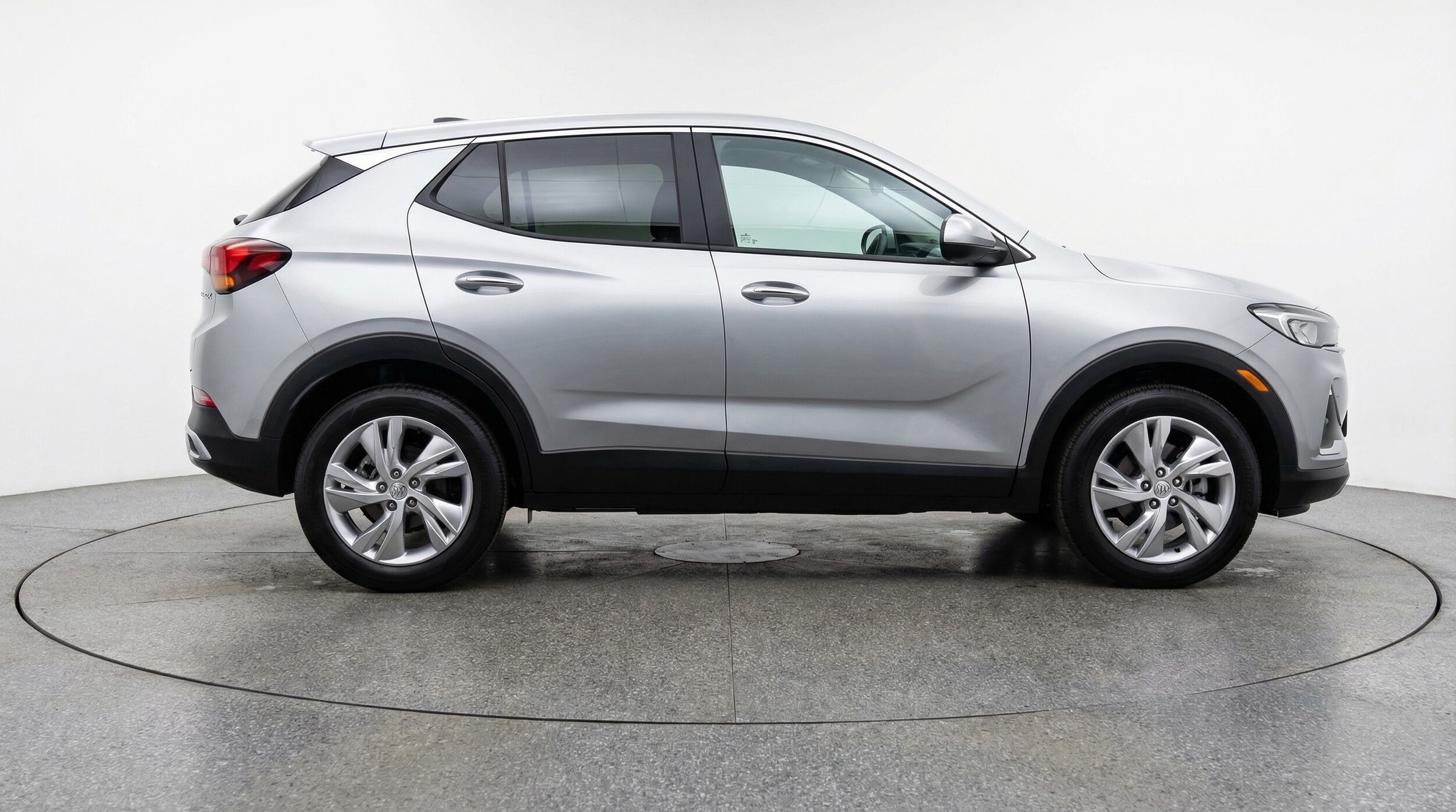 Thumbnail: 2025 Buick Encore GX - 8