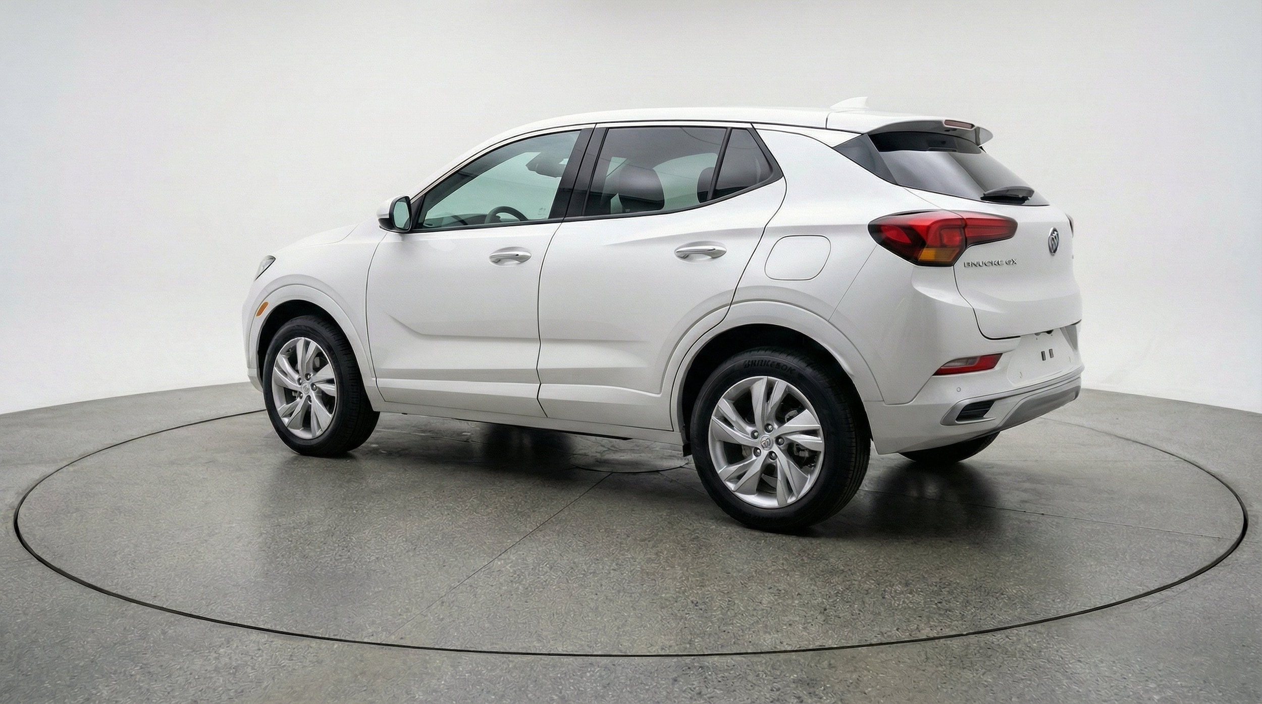 Thumbnail: 2026 Buick Encore GX - 6