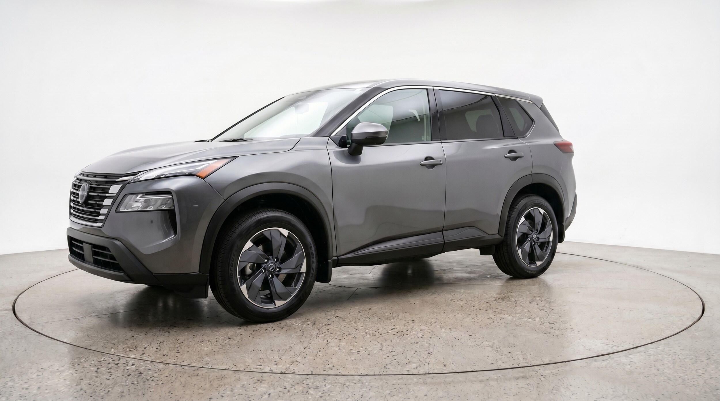 Thumbnail: 2025 Nissan Rogue - 3