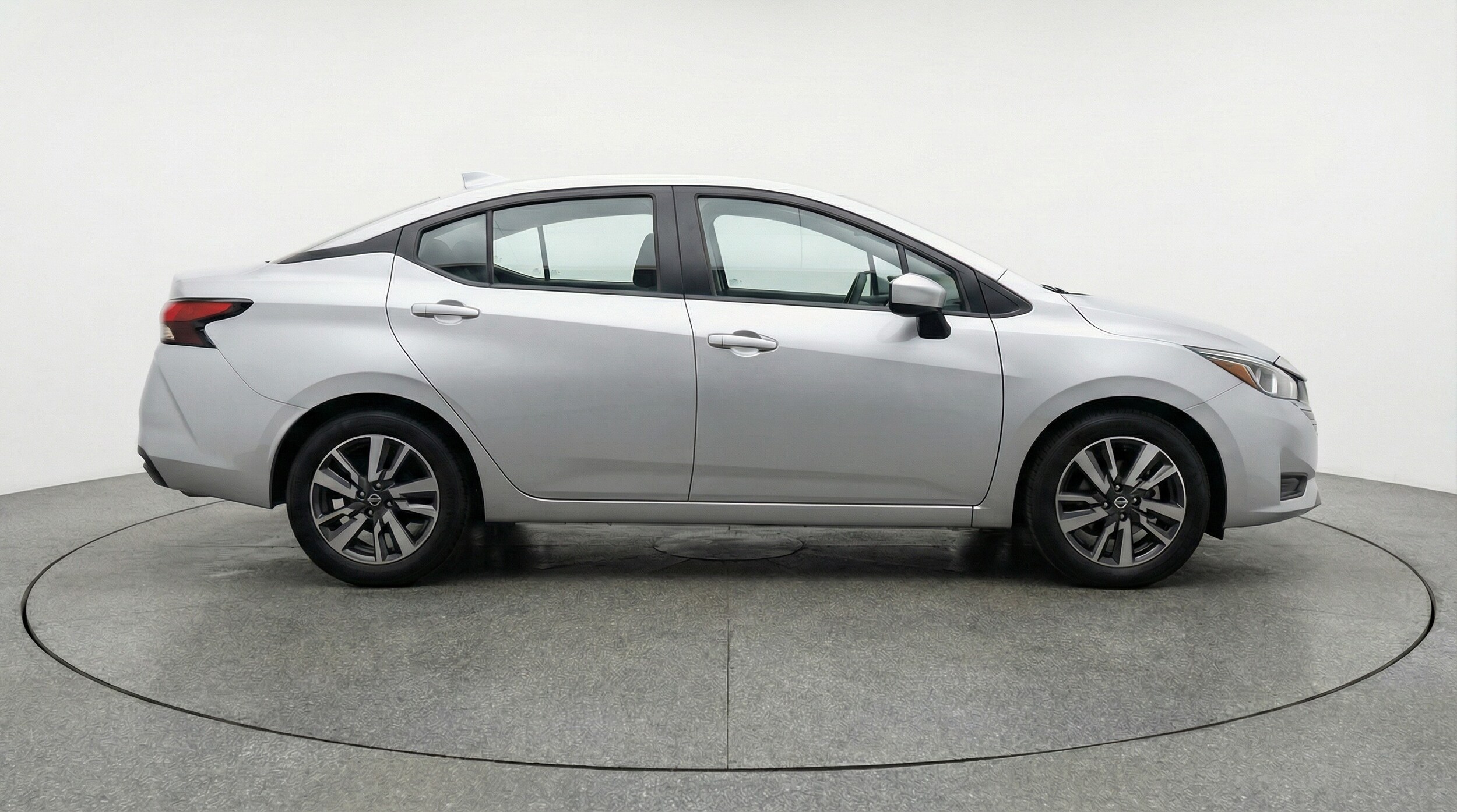 Thumbnail: 2025 Nissan Versa - 8
