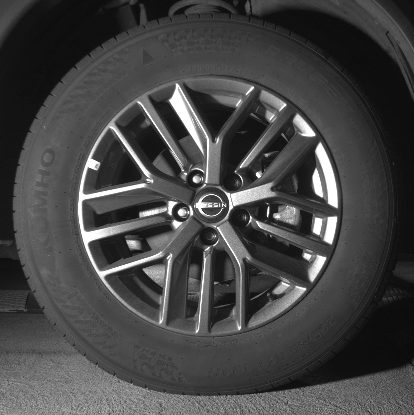 Thumbnail: 2026 Nissan Rogue - 13