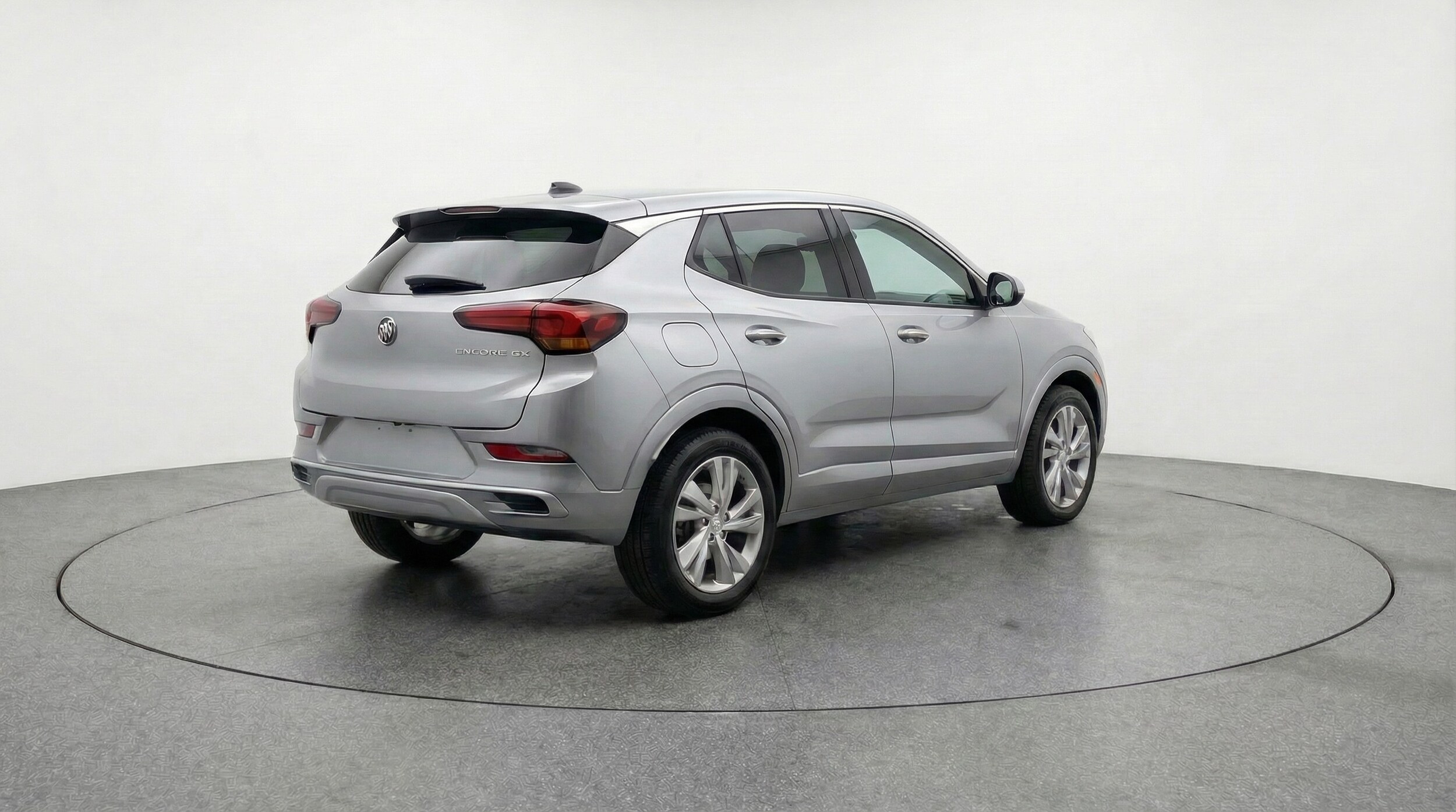 Thumbnail: 2025 Buick Encore GX - 7