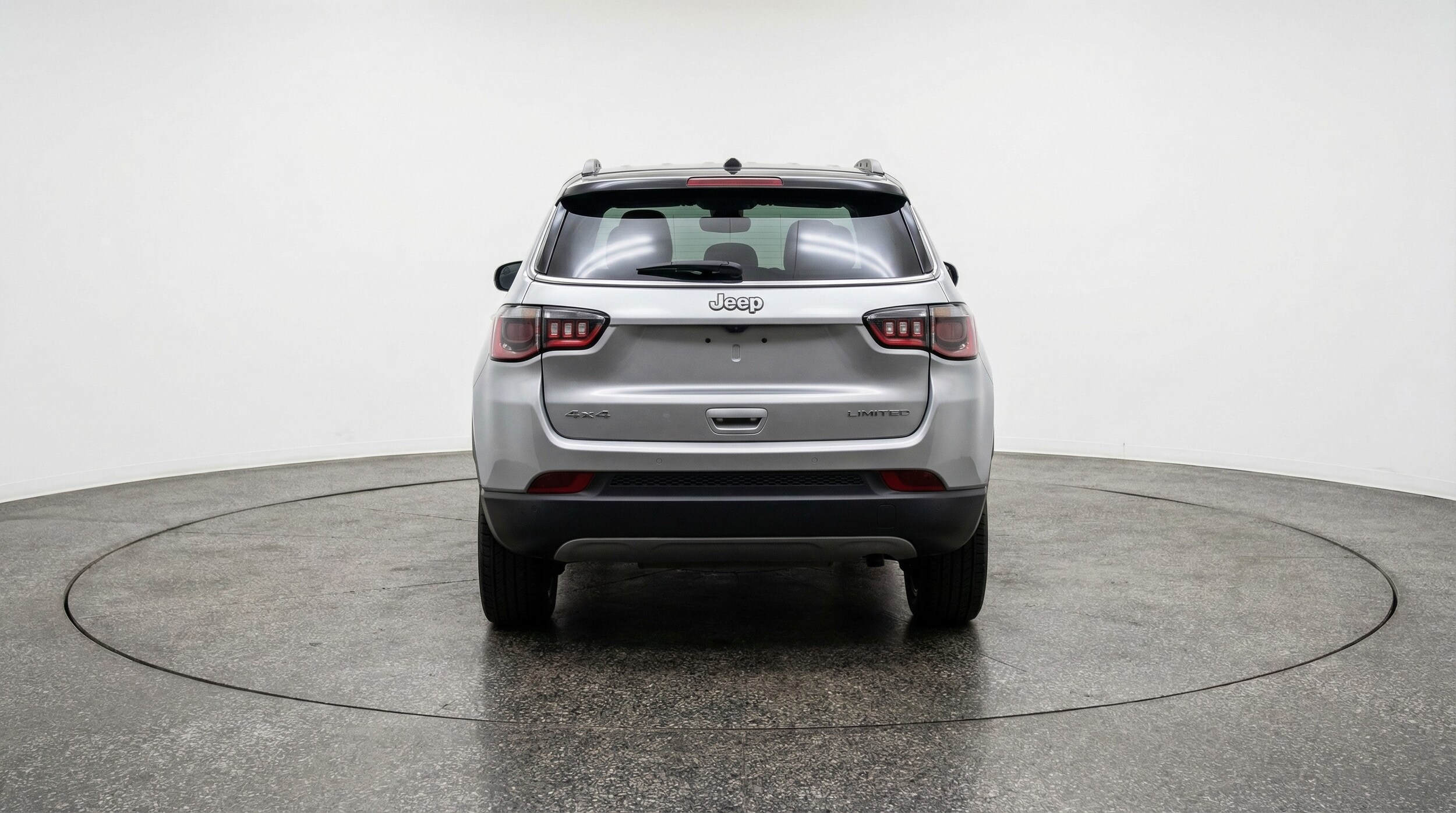 Thumbnail: 2025 Jeep Compass - 6