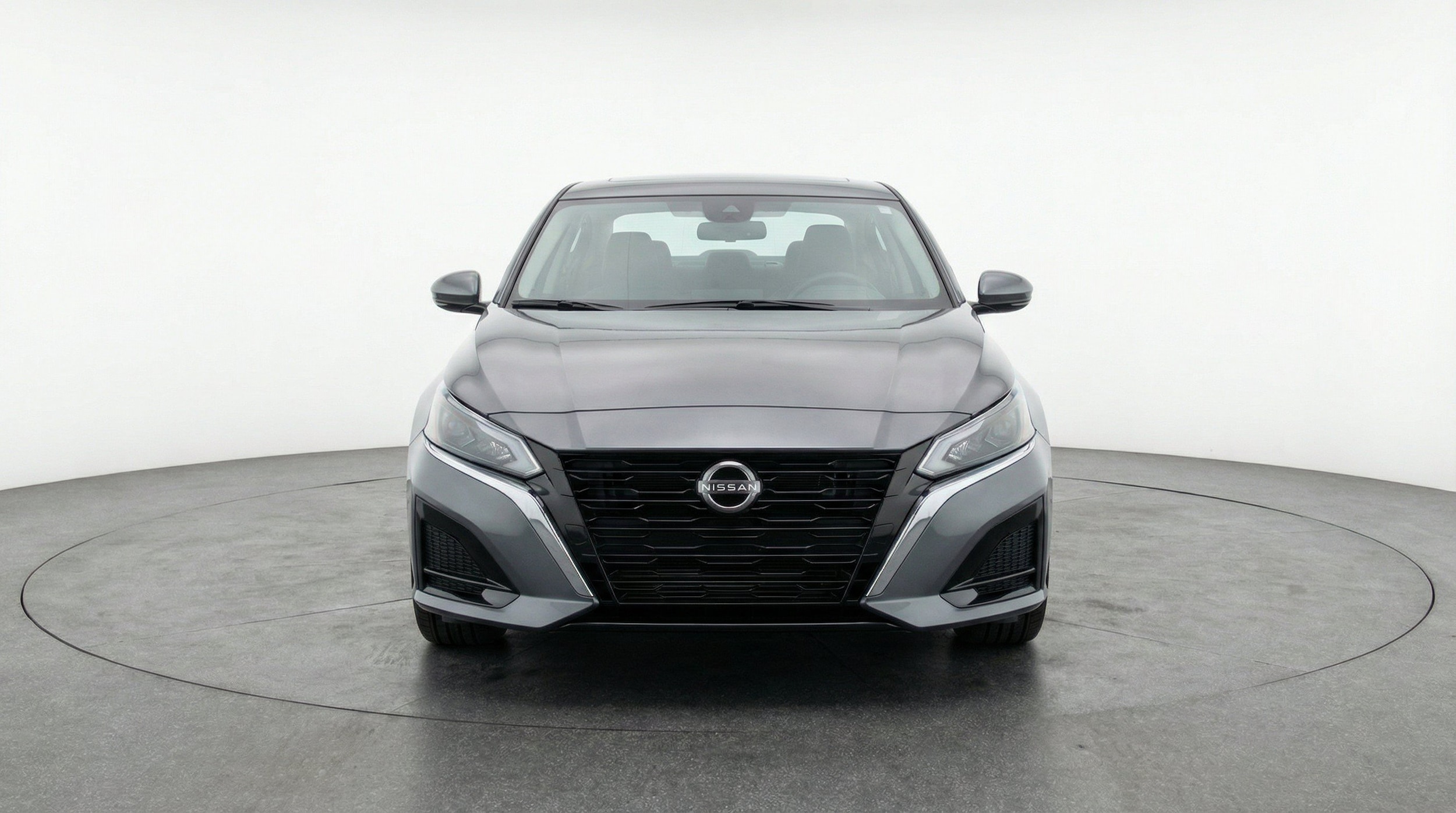 Thumbnail: 2025 Nissan Altima - 2