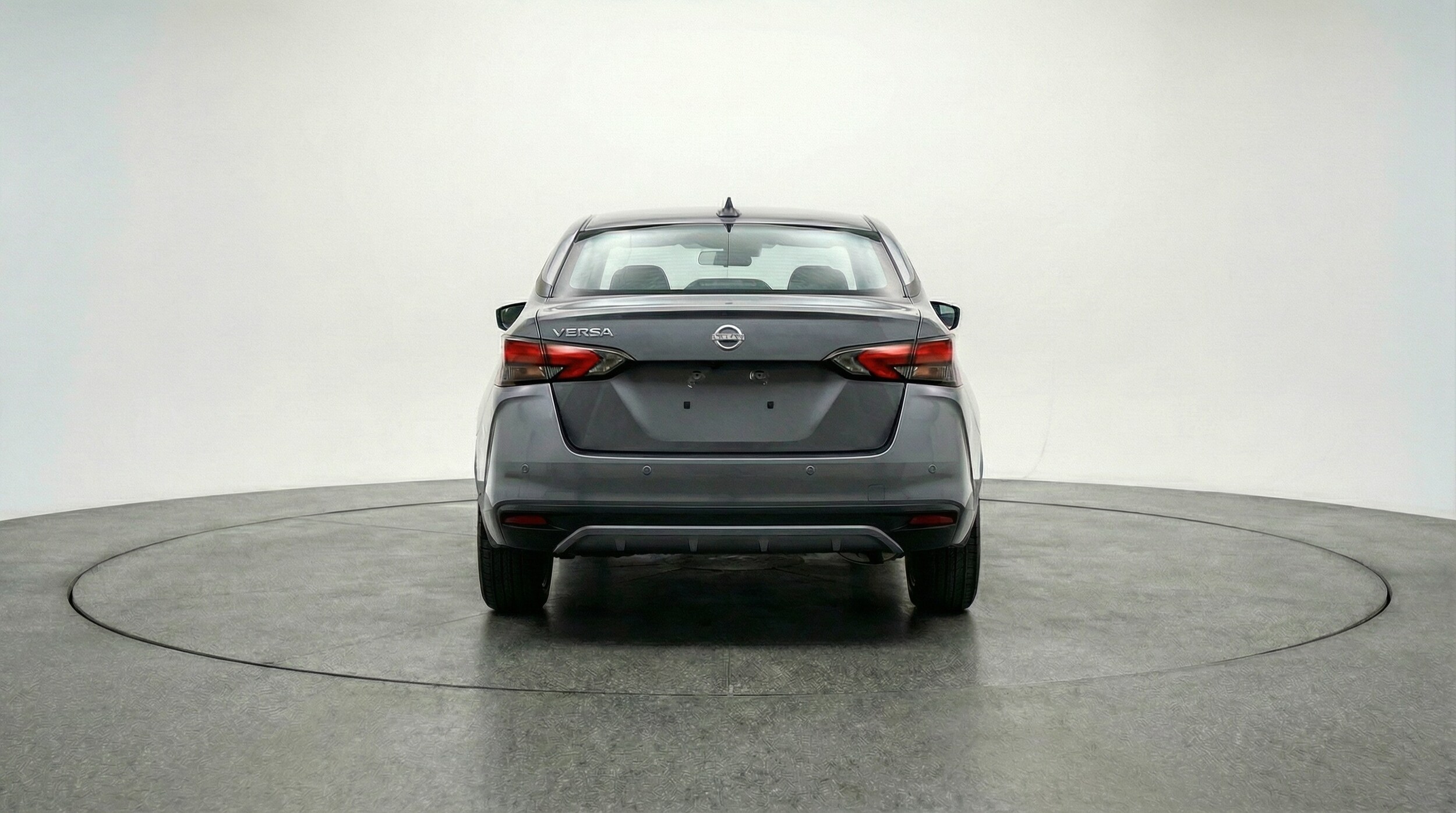 Thumbnail: 2025 Nissan Versa - 6