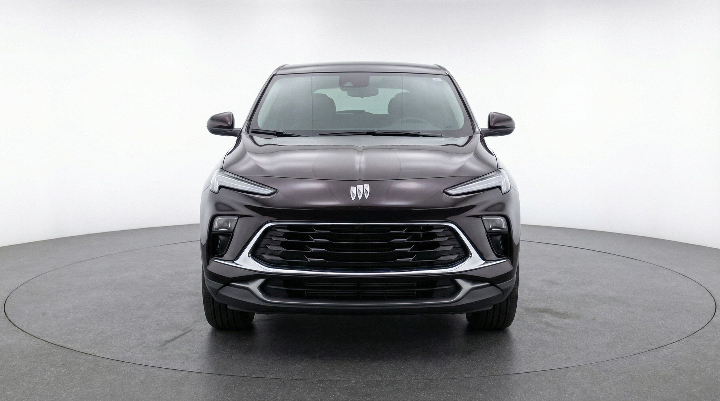 Thumbnail: 2025 Buick Encore GX - 2