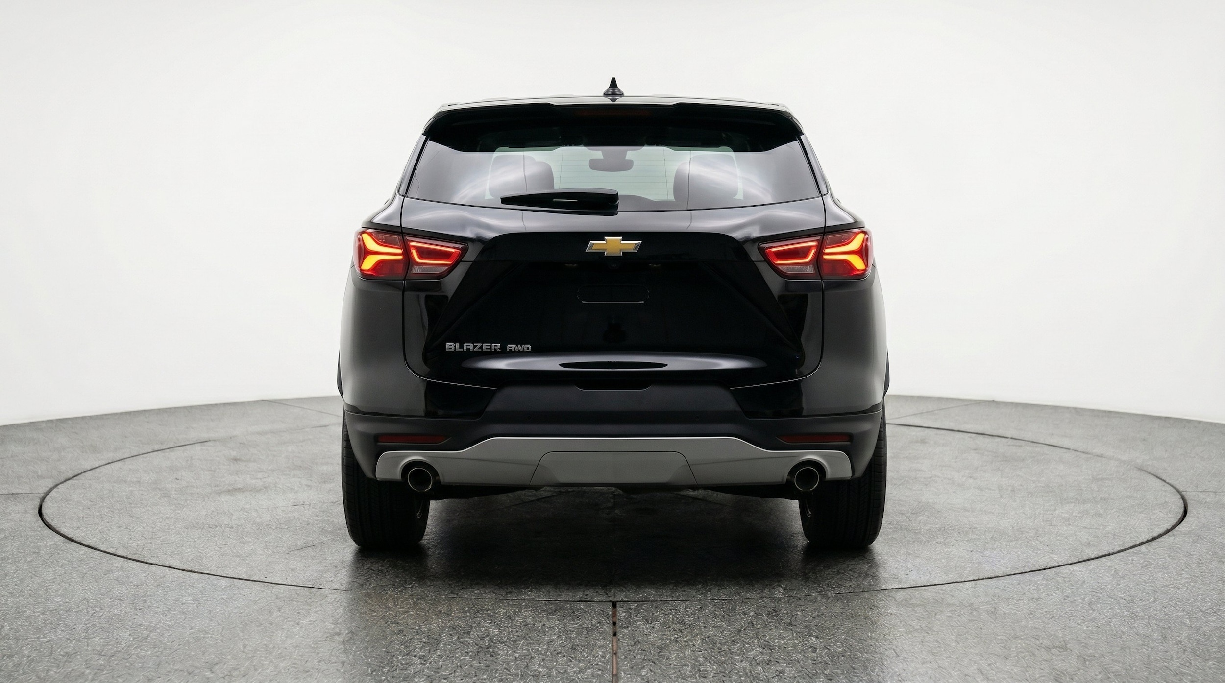 Thumbnail: 2026 Chevrolet Blazer - 7