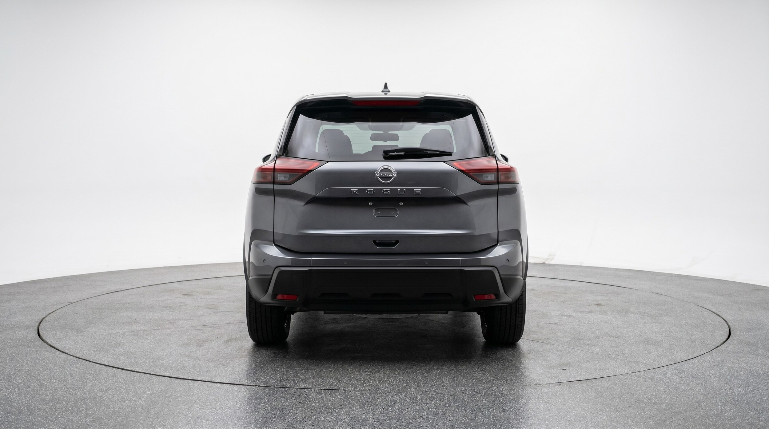 Thumbnail: 2025 Nissan Rogue - 6