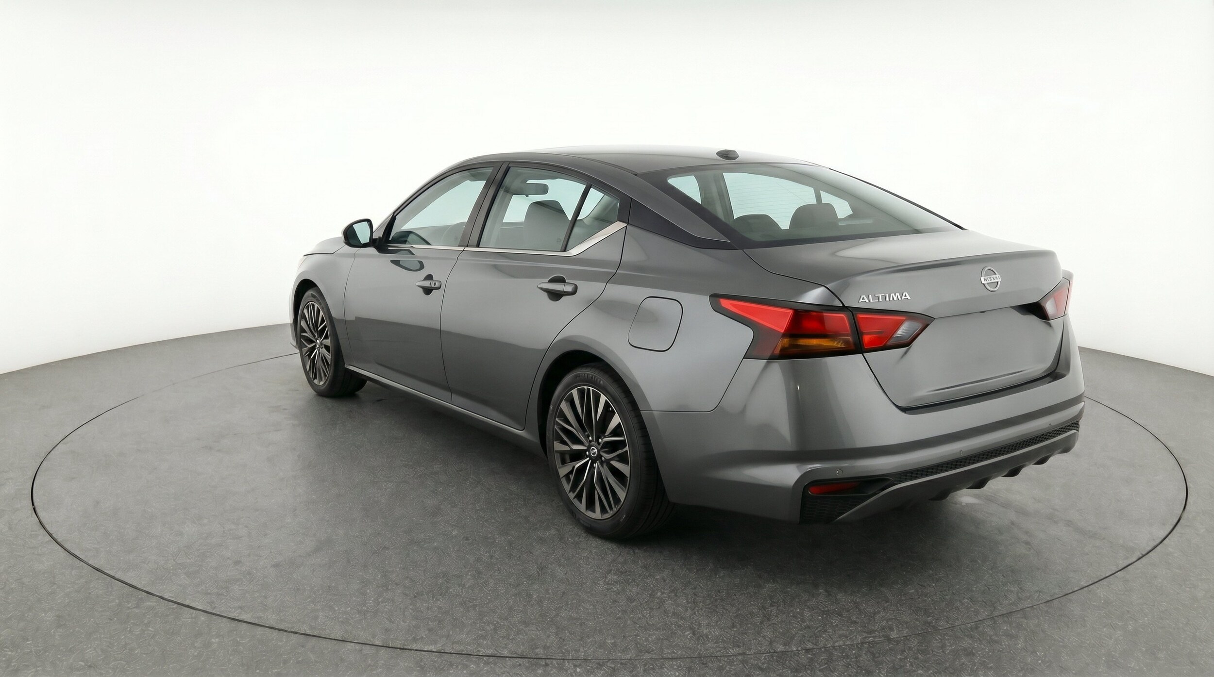 Thumbnail: 2025 Nissan Altima - 6