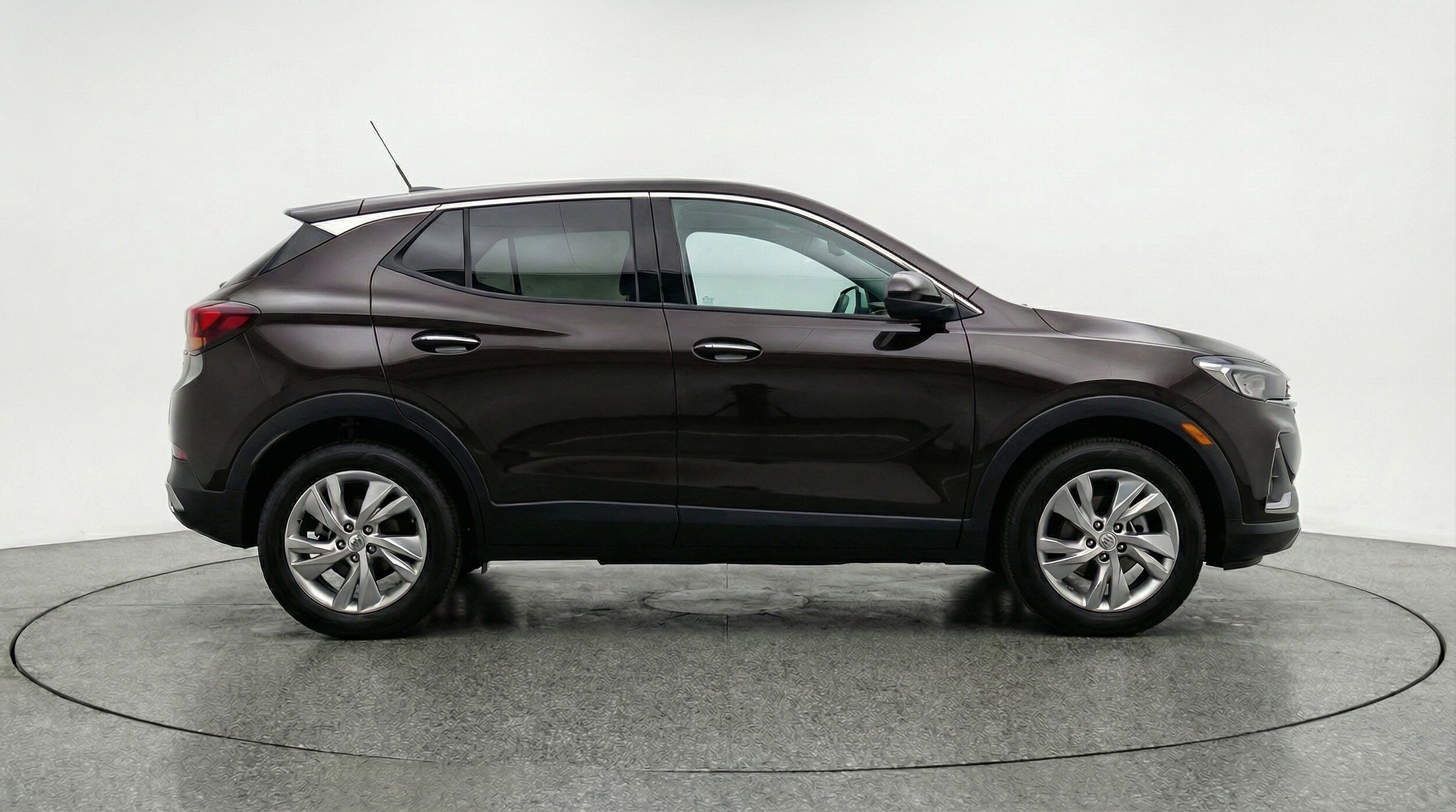 Thumbnail: 2025 Buick Encore GX - 8