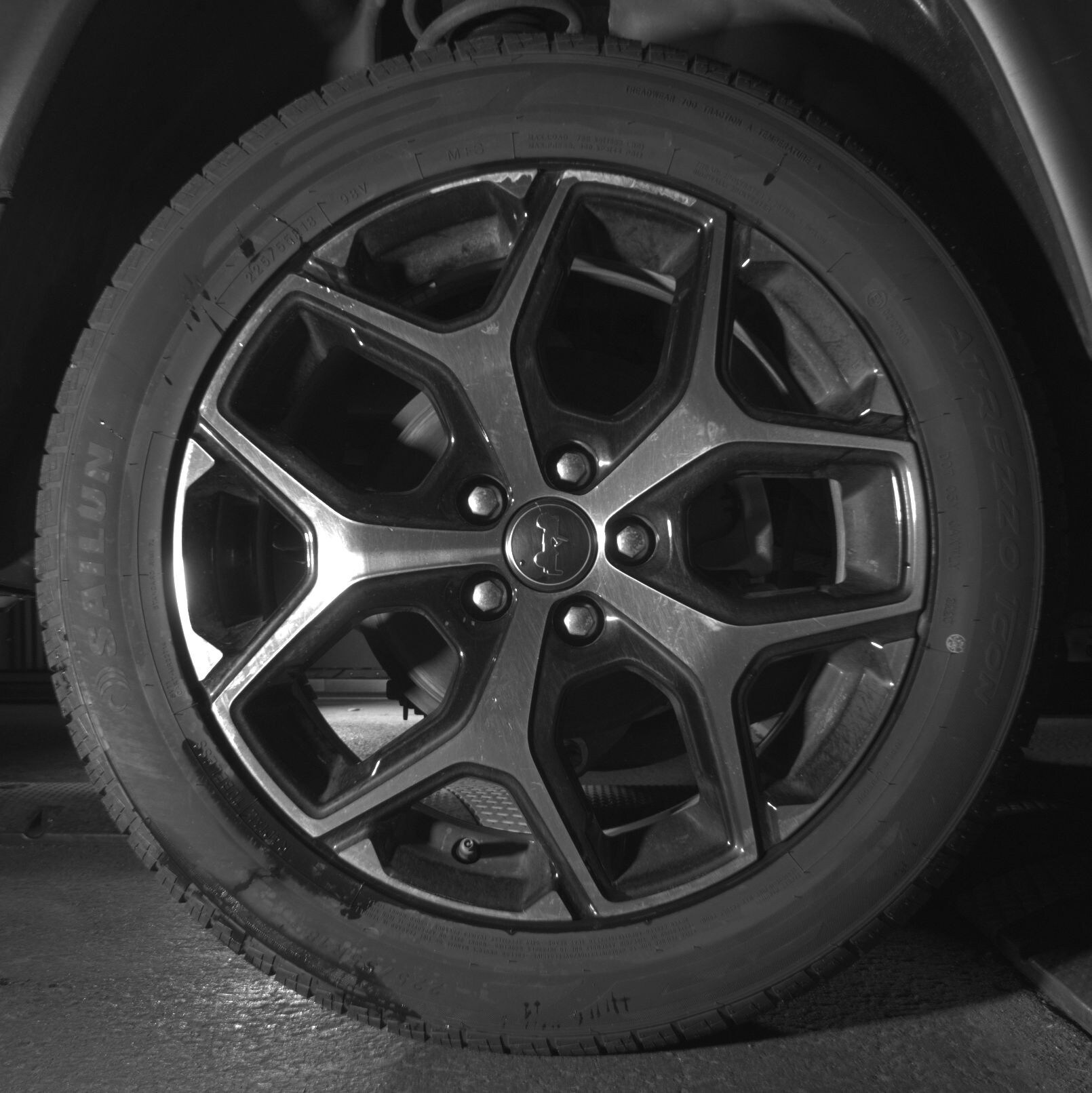 Thumbnail: 2025 Jeep Compass - 12