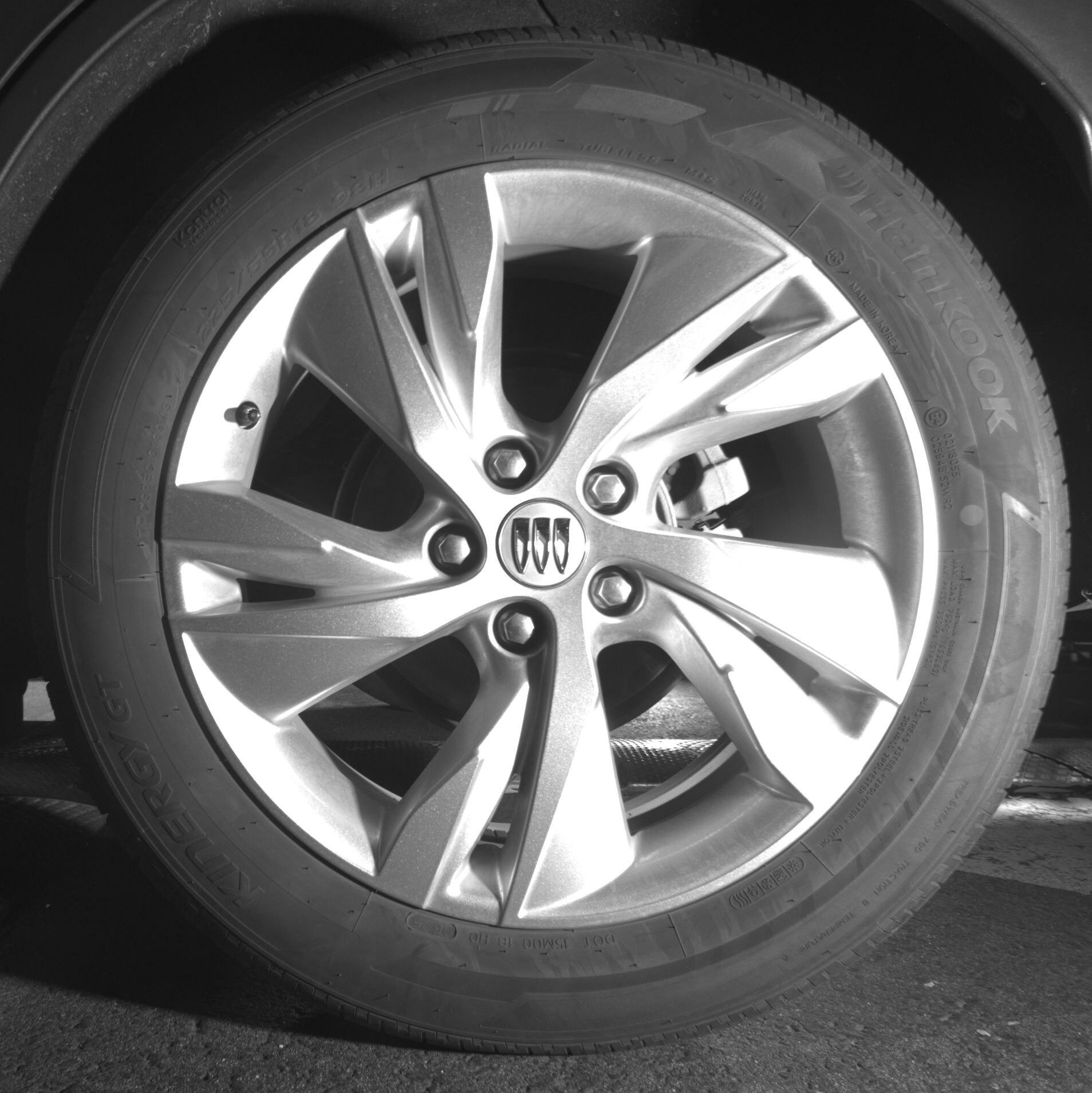 Thumbnail: 2025 Buick Encore GX - 11