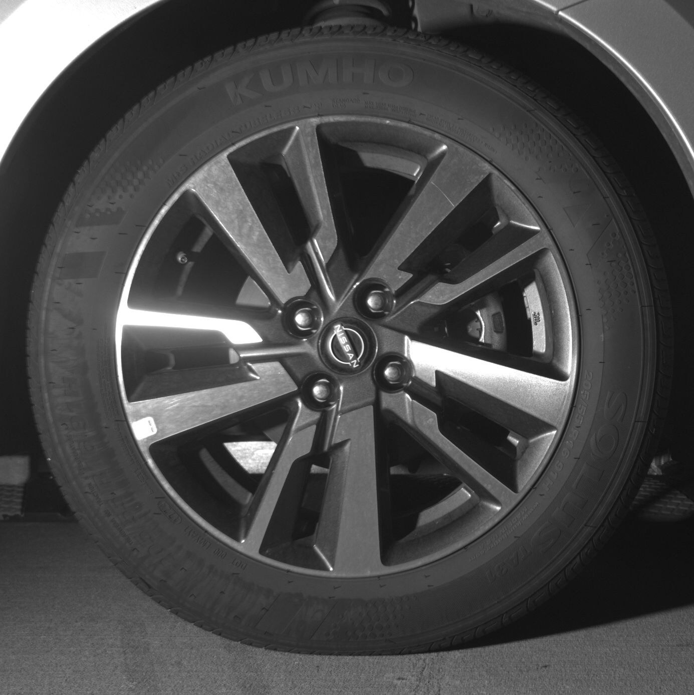 Thumbnail: 2025 Nissan Versa - 10