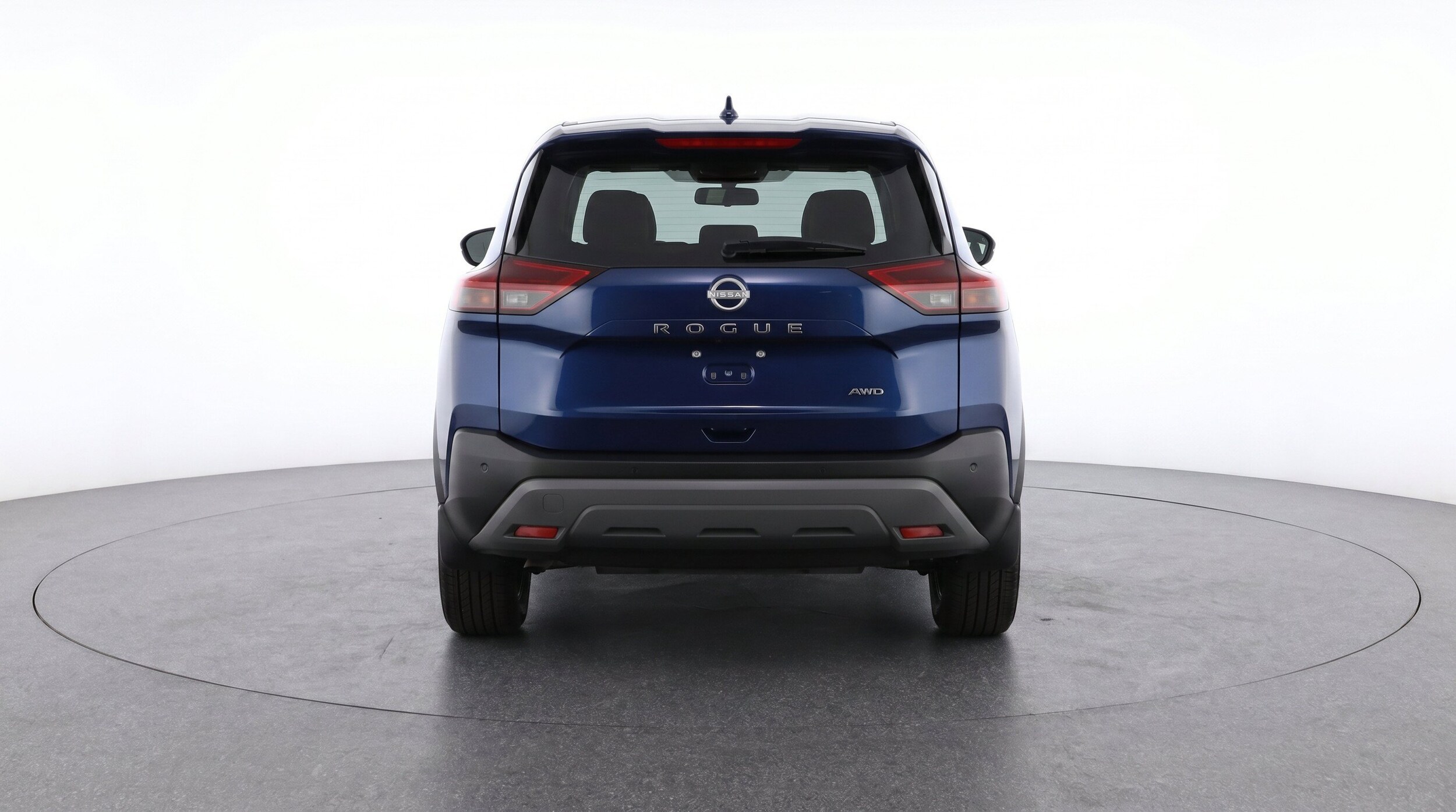 Thumbnail: 2025 Nissan Rogue - 7